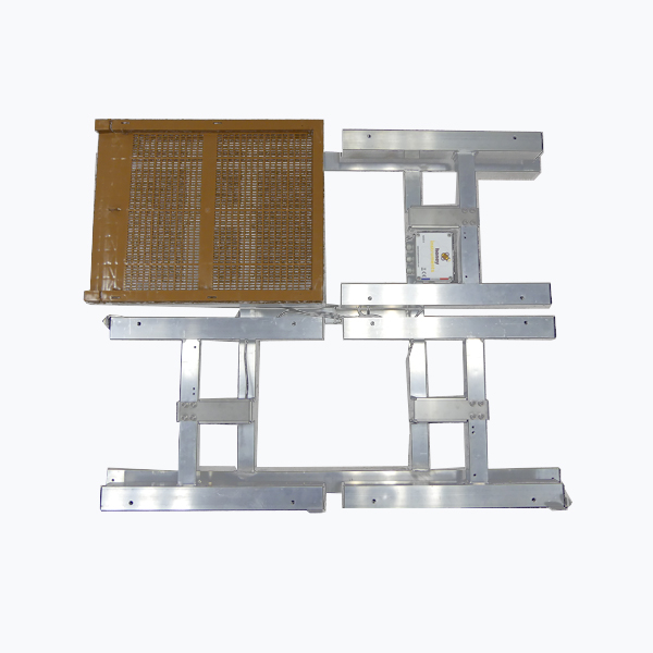 Maxi4 Smart Beekeeping Scale -3